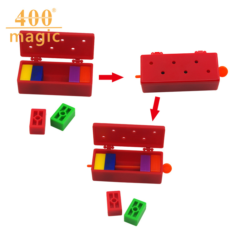 Rainbow magic toy