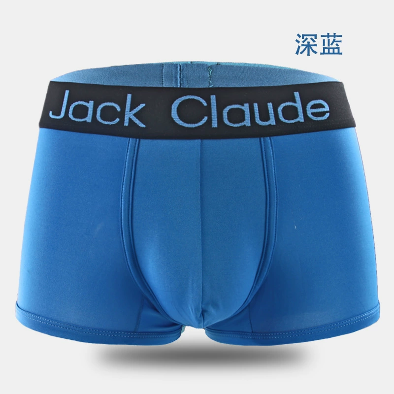 男性用ボクサーブリーフ、カラー混合、M–3XLサイズ、輸入/卸売