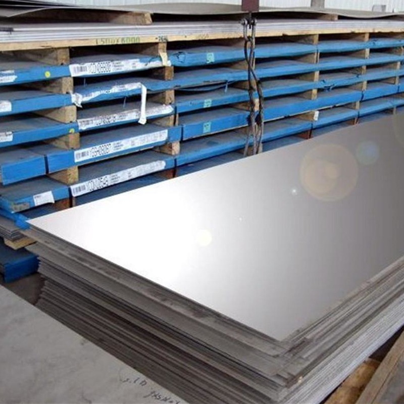 厂家现货304H不锈钢板 304L冷轧热轧不锈钢板 太钢304中厚板