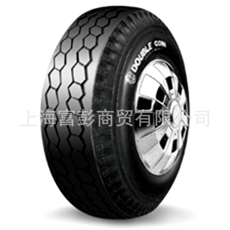 正品三包双钱尼龙卡车轮胎10.00-20 16PR 线胎1000-20重载