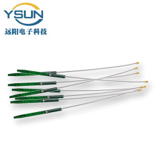 2.4G内置天线PCB天线GSM/GPRS内置天线 wifi模块天线通信模块配件