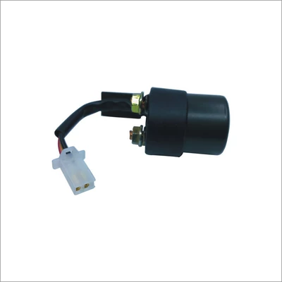 Motorcycle Electrical and Instrument BAJAJ BM-150 Relay