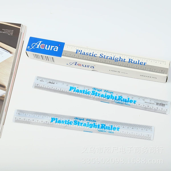White transparent main picture color