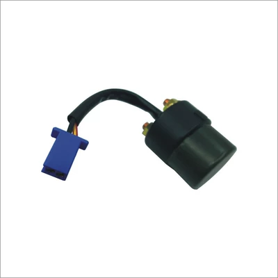 Relay, BAJAJ Relay – Motorcycle Electrical and Instrument