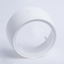 塑料制品加工 电子工程塑料零部件塑料蜡疗煲外壳 注塑件加工