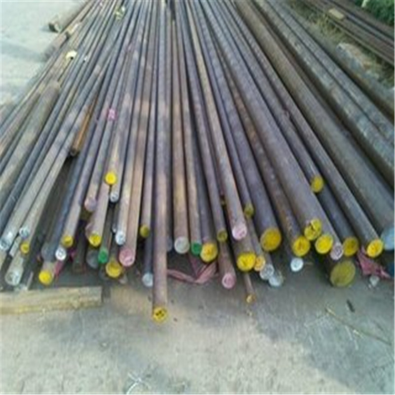 无锡厂家供应40crmnmo合金圆钢 20crmnmo圆钢 5crmnmo锻打圆钢