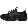 Quick dry wear-resistant sports shoes, sports trend climbing casual footwear for leisure, plus size