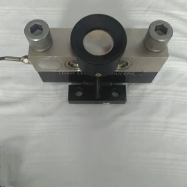 称重传感器;显示仪表;电缆接线盒