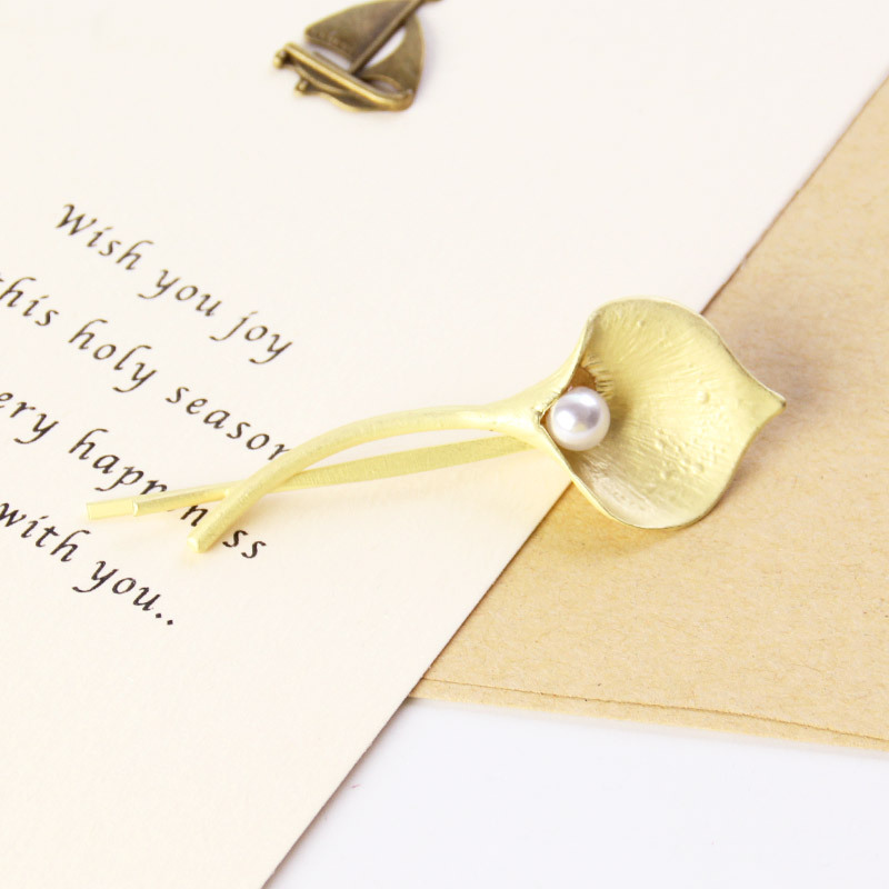 Comercio Exterior Accesorios para el cabello flequillo clip updo pelo headwear pajarita horquilla estilo coreano mariposa con incrustaciones perla Rana clip hembra