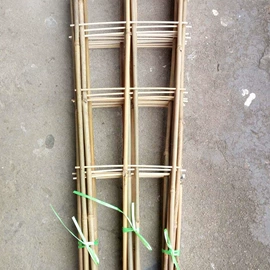 竹木藤苇干草;园艺护栏;珠帘/挂帘