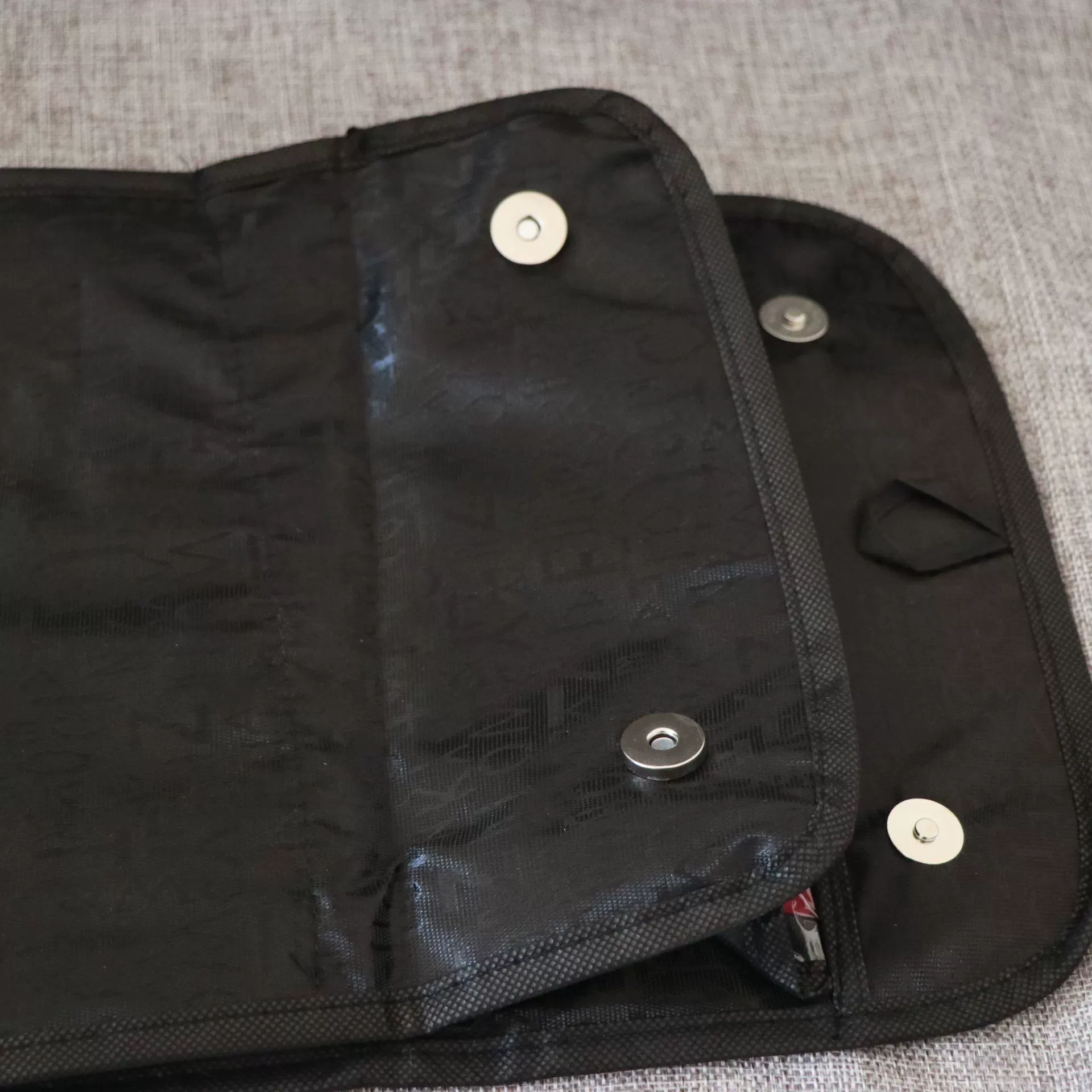 Косметичка Roll-N-Go Косметичка Большая емкость Многофункциональная сумка для хранения