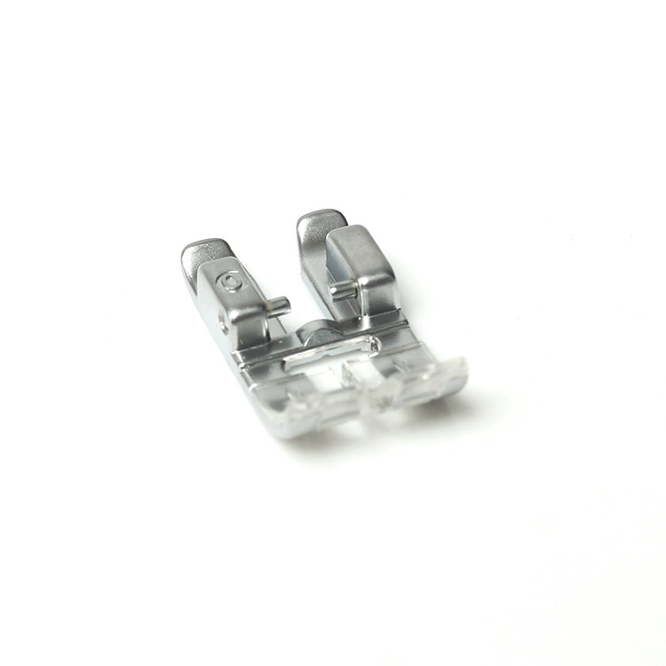 Бытовая многофункциональная электрическая швейная машина аксессуары поворотные ножки для Baifu 98-694816-00