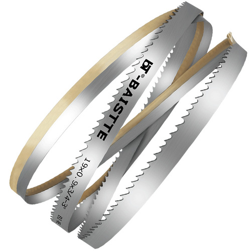 德国带锯条M42金属切割合金双金属带锯条高速钢机用锯条3505锯床