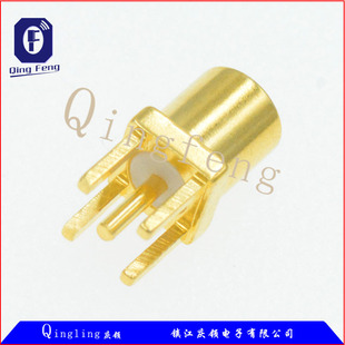 �쾀���� MMCX-KHD PCB������ MMCX-KE  �c�I���l�B����