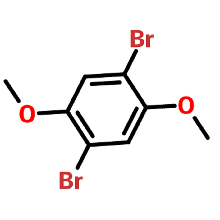 1,4-二溴-2,5-二甲氧基苯/CAS:2674-34-2/现货/98%/价格详询