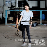 纪昌 Конкурентоспособные аттракционы обратного лука Туристическая зона