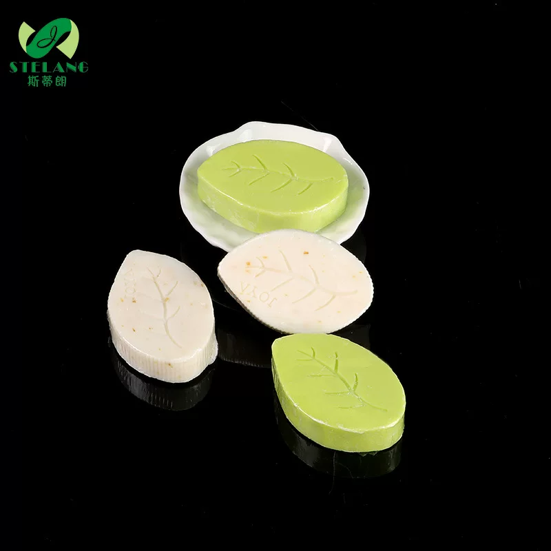 Room small soap, 25g, wholesale