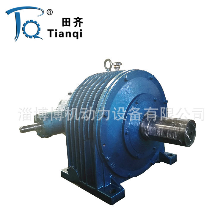 S73型行星齿轮减速机 硬齿面减速机