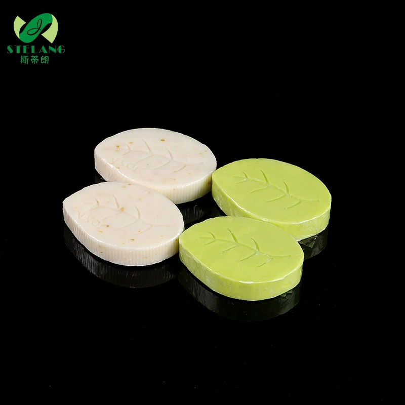 Room small soap, 25g, wholesale