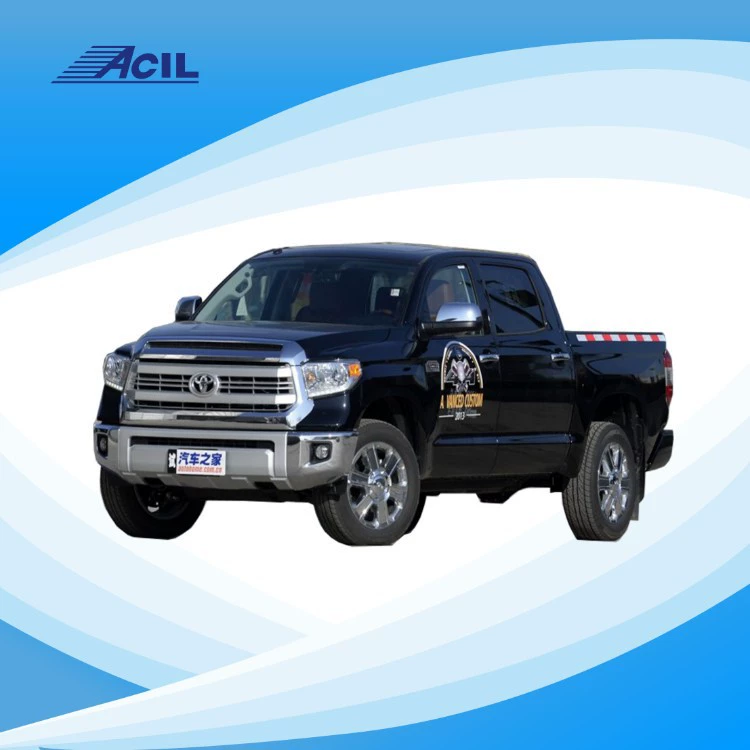 Прямые поставки от производителя: накладка листовой пластины Toyota TUNDRA 2013-, подходит для 53876-0C070