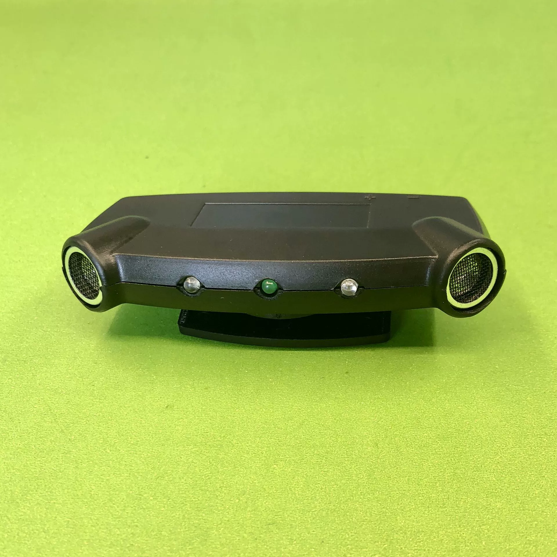 Детский ультразвуковой датчик движения для защиты от забытого ключа, автомобильный противоугонный мониторинг, ультразвуковой датчик