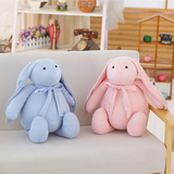 Кролик, кукла, шарф, плюшевая игрушка, прямая поставка с фабрики, новая коллекция