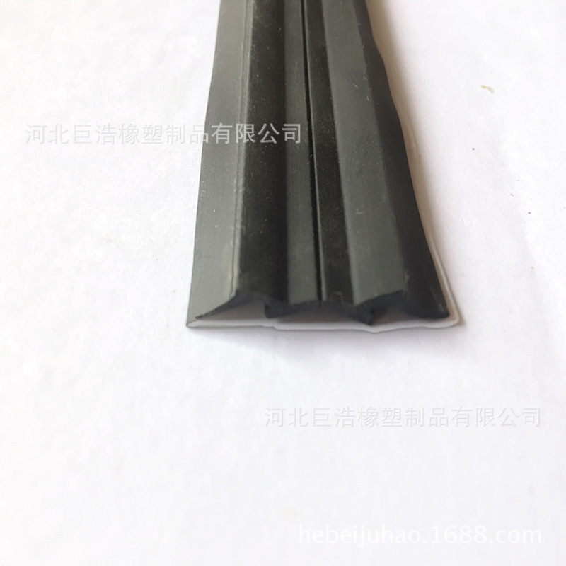 门窗密封条 汽车门窗密封条 三元乙丙门窗密封条 异形胶条定购