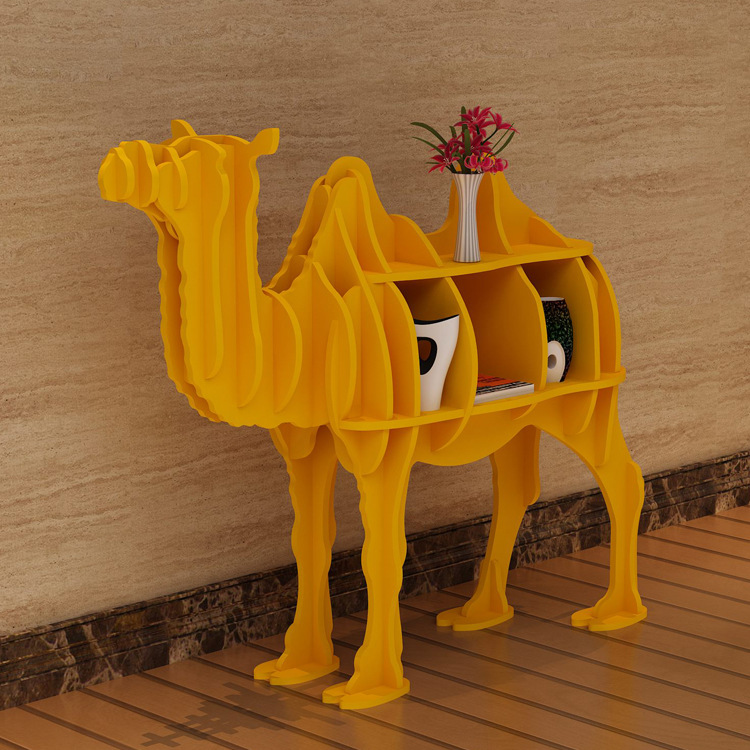 Household Shelf Rack