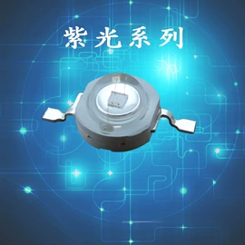 大功率LED;贴片式LED;COB LED