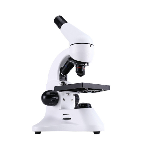 Biological Science High Definition 2000x Microscope for Students, Portable Optical Microscope, Direct Sale from Manufacturer