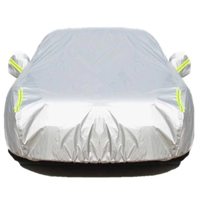 Full Cover Car Cover, Car clothing