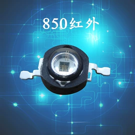 大功率LED;贴片式LED;COB LED