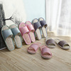 Summer slippers indoor, slide suitable for men and women for beloved