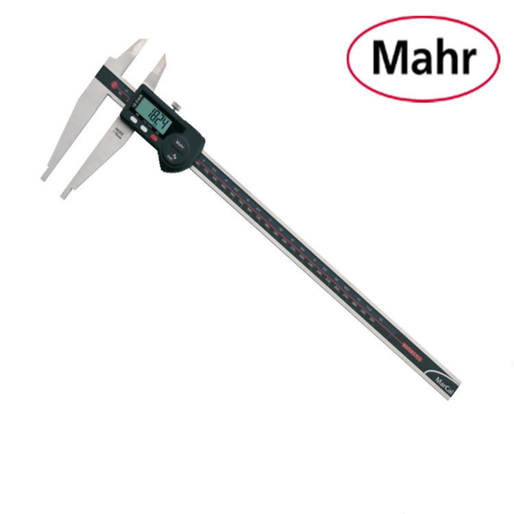 德国马尔mahr大量程数显卡尺18EWR 一件代发 4112704