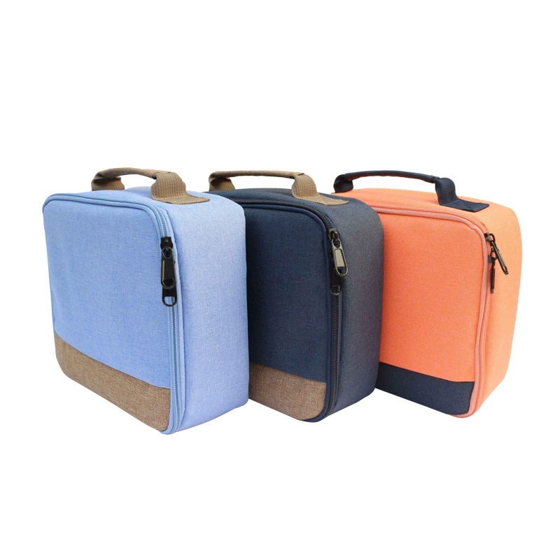 Printer, bag accessory, digital organizer bag, purse, projector