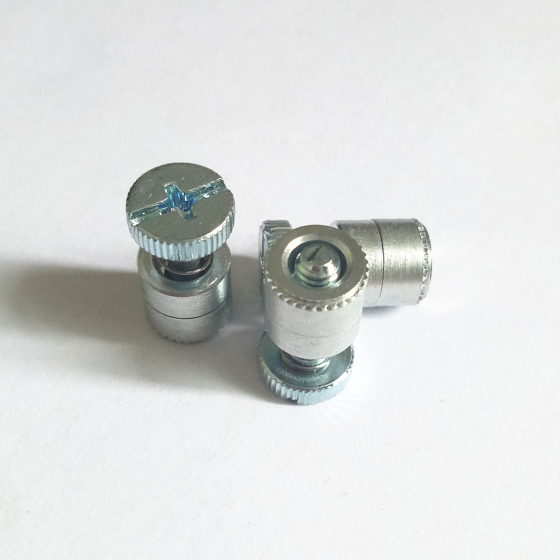 52-49-51-4压铆松不脱 PF7M-M4-0替代品 压铆弹簧螺丝耐用