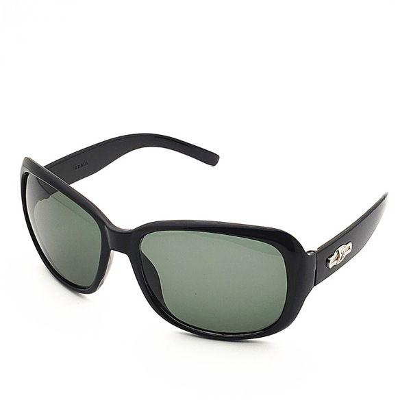 Glass classic retro sunglasses for men and women
