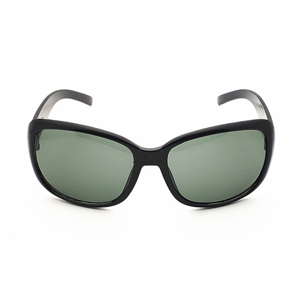 Glass classic retro sunglasses for men and women