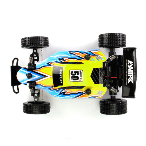 KYAMRC 1:20 Drift Racing Electric Remote Control Toy Car 2.4G Remote Control High Speed ​​Car Boy Toy