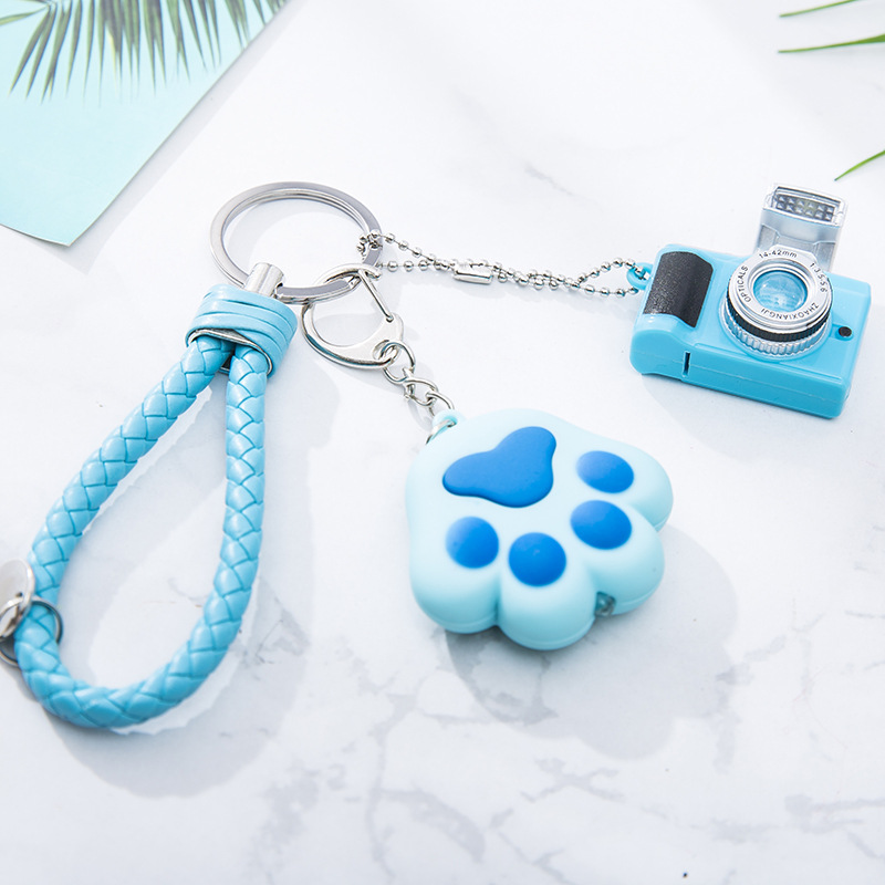 Blue +643 blue+blue rope