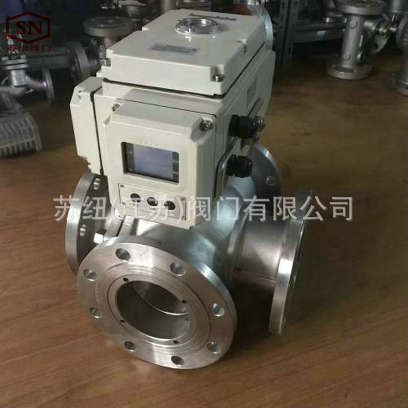 304������ͨ��_Q46F-10C�綯��ͨ������ȫͨ����׼����