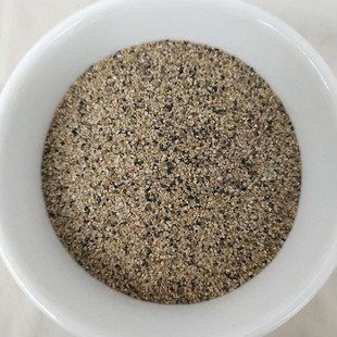 Boheng mineral supply toys adding river sand building insulation mortar drying sand and various sub-mesh sand