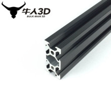 Openbuilds V-Slot 20x40 Linear Rail(Black)