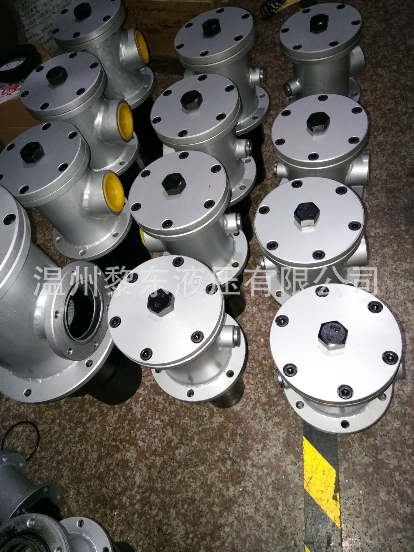 厂家过滤器RFB-63 100 160*10X20FY磁性回油过滤器 黎明液压附件