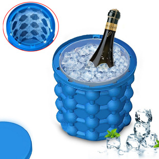 ���z��Ͱ Saving Ice Cube Maker �羳�Ʊ��KͰ irlde ice genie