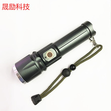 T6�������Ͳ �X�Ͻ���s׃����� 26650/18650ֱ�����̽�՟�