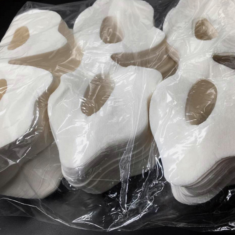 cotton eyes mask for eyes