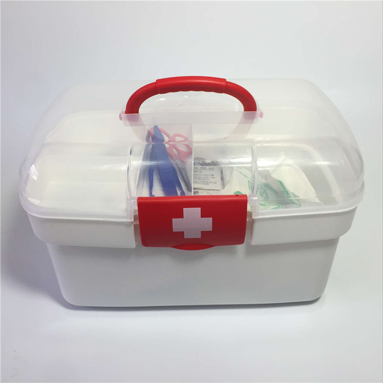 促销煤矿急救箱产品介绍 煤矿急救箱供应带配置