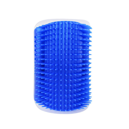 Cat comb, corner brush, cat scratching device, pet cat corner brush, pet hair brush 6