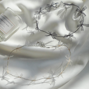 ����С���Ʒ��Ů�L���ɻ����ֹ����������Y�i�choker�i�����